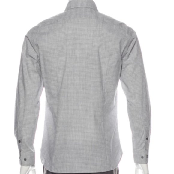 JOHN VARVATOS STAR USA, Medium, Gray - Picture 3 of 3